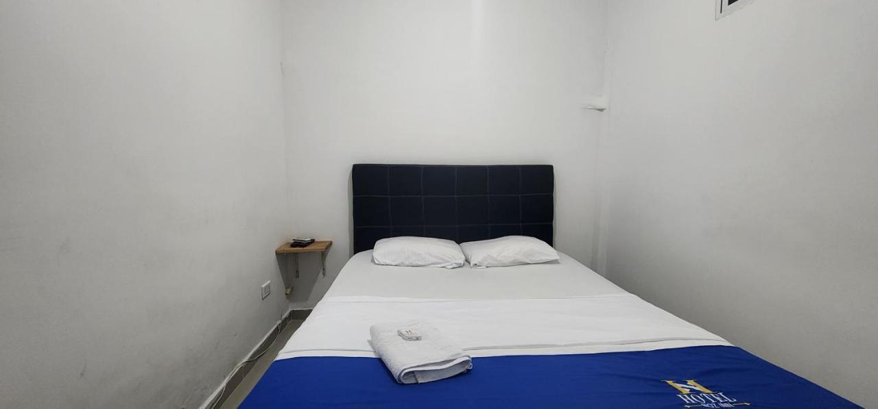 Hotel Noz Inn Villavicencio Eksteriør bilde